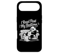 I Read Past My Bedtime Case for iPhone Air