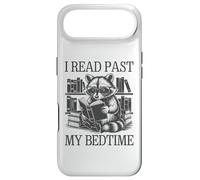 I Read Past My Bedtime Case for iPhone Air
