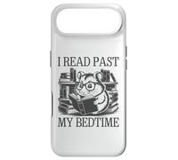 I Read Past My Bedtime Case for iPhone Air
