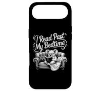 I Read Past My Bedtime Case for iPhone Air