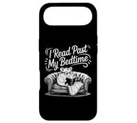 I Read Past My Bedtime Case for iPhone Air