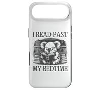 I Read Past My Bedtime Case for iPhone Air