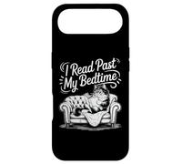 I Read Past My Bedtime Case for iPhone Air