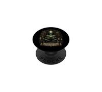 I Read What They Don't Want You To Know Alien Disclosure PopSockets Adhesive PopGrip