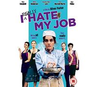 I Really Hate My Job [DVD]