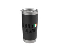 I Really Love Ireland Stainless Steel Insulated Tumbler