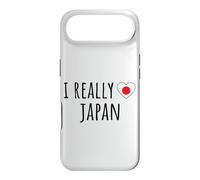I Really Love Japan Case for iPhone Air