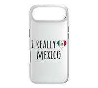 I Really Love Mexico Case for iPhone Air
