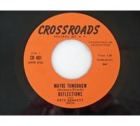 i really must know / maybe tomorrow 45 rpm single