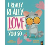 I Really, Really Love You So