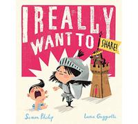 I Really Want to Share: By Simon Philip, Lucia Gaggiotti (Illustrator)