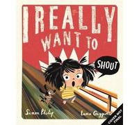I Really Want to Shout