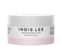 I-Recover Body Soak - Exfoliating Detox Body Scrub with Dead Sea Salt & Himalayan Salt - Relaxing Aromatherapy Shower and Bath Soak for Sore Muscles