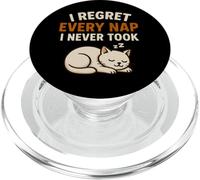 I regret every nap I never took PopSockets PopGrip for MagSafe