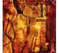 I-Remain - Temple of Brutality