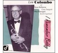 I Remember Bobby by Colombo, Lou (1991-07-01)