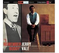 I Remember Buddy by Jerry Vale