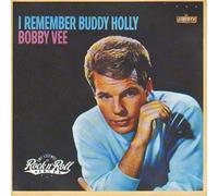 I Remember Buddy Holly