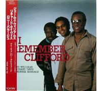 I REMEMBER CLIFFORD アイ・リメンバー・クリフォード [12" Analog LP Record]