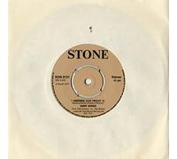 I Remember Elvis Presley - 4pr - White