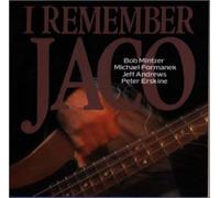 I Remember Jaco