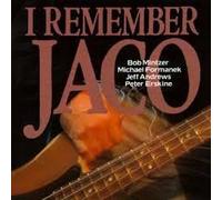 I remember Jaco (& Michael Formanek, Jeff Andrews, Peter Erskine)