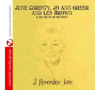 I Remember June / Various