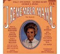 I Remember Mama