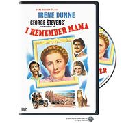 I Remember Mama [DVD] [Region 1] [US Import] [NTSC]