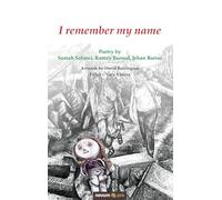 I remember my name