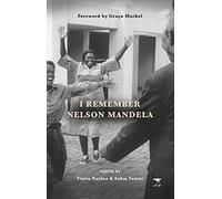 I remember Nelson Mandela