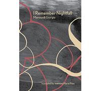 I Remember Nightfall (Lost Literature, 16)