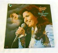 I Remember Patsy [Vinyl LP]