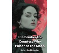I Remember the Countess Who Poisoned the Moon
