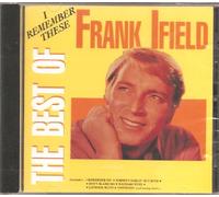 I Remember These: The Best of Frank Ifield