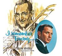 I Remember Tommy Import Edition by Frank Sinatra (2010) Audio CD