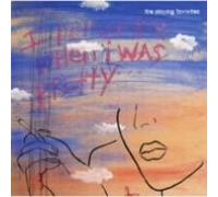 I REMEMBER WHEN I WAS PRETTY