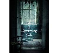 I Remember You