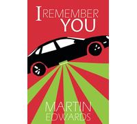 I Remember You
