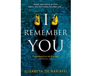 I Remember You