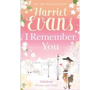 I REMEMBER YOU