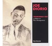 I Remember You - A Tribute To Wes Montgomery