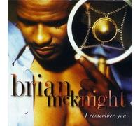 I Remember You by Mcknight, Brian [Music CD]