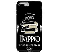 I Rescue Books Trapped In The Thrift Store Case for iPhone 7 Plus/8 Plus