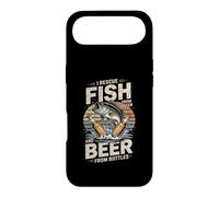 I Rescue Fish From Water And Beer From Bottles Case for iPhone Air
