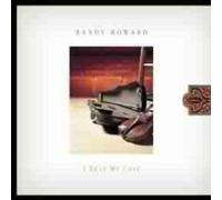 I Rest My Case by Randy Howard (2003-01-28)