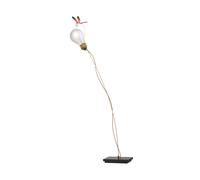 I Ricchi Poveri Bzzzz Table Lamp Red