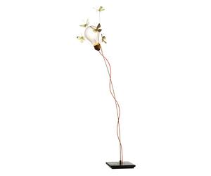 I Ricchi Poveri Five Butterflies Floor Lamp Ingo Maurer