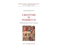 I ricettari di federico ii