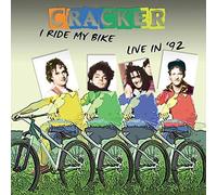 I Ride My Bike- Live In '92 by Cracker